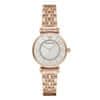 Emporio-Armani Luksuzna ženska ročna ura EMPORIO ARMANI AR1909