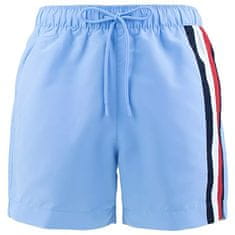 Tommy Hilfiger Moške kratke kopalne hlače UM0UM02857 -C1Z (Velikost XXL)