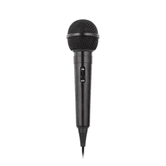 Azusa Mikrofon REBEL DM-202, plastično ohišje