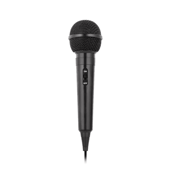 Azusa Mikrofon REBEL DM-202, plastično ohišje