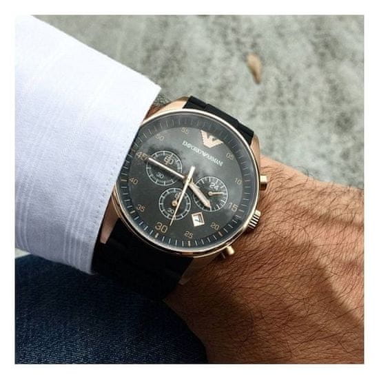 Armani exchange deals ure