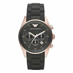 Armani Exchange Luksuzna ročna ura ARMANI AR5905