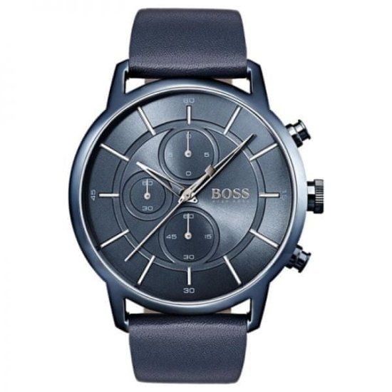 Hugo Boss Moška ura HUGO BOSS