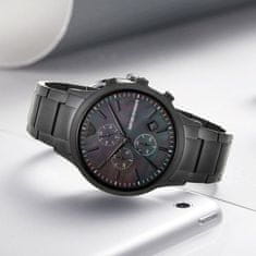 Armani Exchange Luksuzna ročna ura ARMANI AR11275 