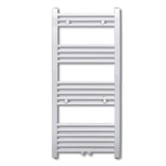 shumee Kopalniški cevni radiator za centralno ogrevanje raven 600x1160 mm