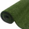 Vidaxl Umetna trava 7/9 mm 1x10 m zelena