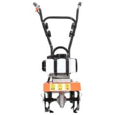 Vidaxl Bencinska freza 52 cc