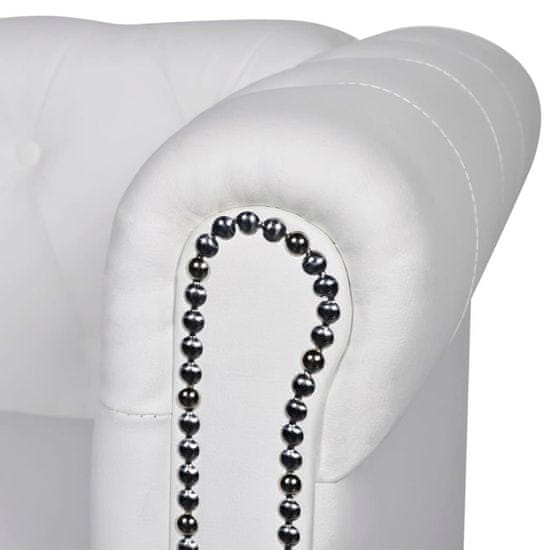 Vidaxl chesterfield sales
