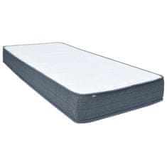 Vidaxl Vzmetnica za boxspring posteljo 200x120x20 cm