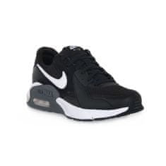 Nike Čevlji črna 38.5 EU Air Max Excee