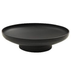 Vidaxl Ognjišče 59 cm jeklo