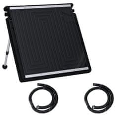 shumee Solarni grelni panel za bazen 75x75 cm