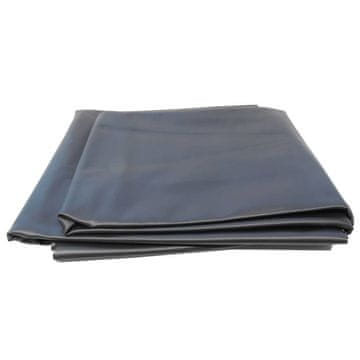 shumee Ubbink Podloga za ribnik AquaLiner 4x4 m PVC 0,5 mm 1331167
