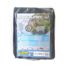 Vidaxl Podloga za ribnik AquaLiner PVC 6x4 m 1061252