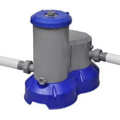 Vidaxl Flowclear filtrirna črpalka za bazen 9463 L/h