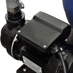 Vidaxl Peščena filtracija s črpalko 400 W 11.000 l/h
