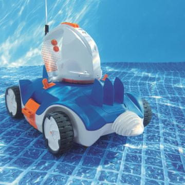Bestway Bestway Flowclear Aquatronix robot za čiščenje bazenov, 58482