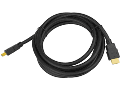 LTC HDMI kabel 8K, V2.1, 3m