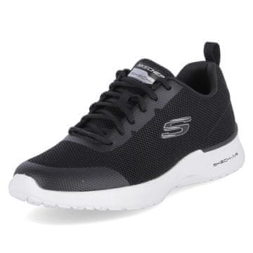 Skechers Čevlji črna 41.5 EU Skechair Dynamight