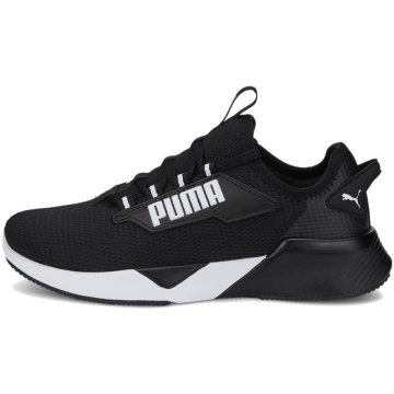 Puma Čevlji črna Retaliate 2 JR