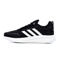 Adidas Čevlji obutev za tek črna 40 2/3 EU Lite Racer Rebold