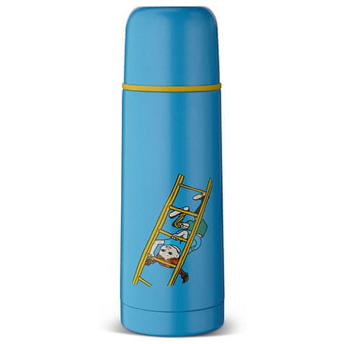 Primus Vakuumska steklenica 0,35 Pippi Blue, Vakuumska steklenica 0,35 Pippi Blue | Ena velikost