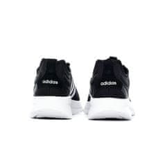 Adidas Čevlji obutev za tek črna 40 2/3 EU Lite Racer Rebold