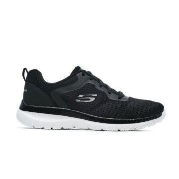 Skechers Čevlji črna Dynamight 20