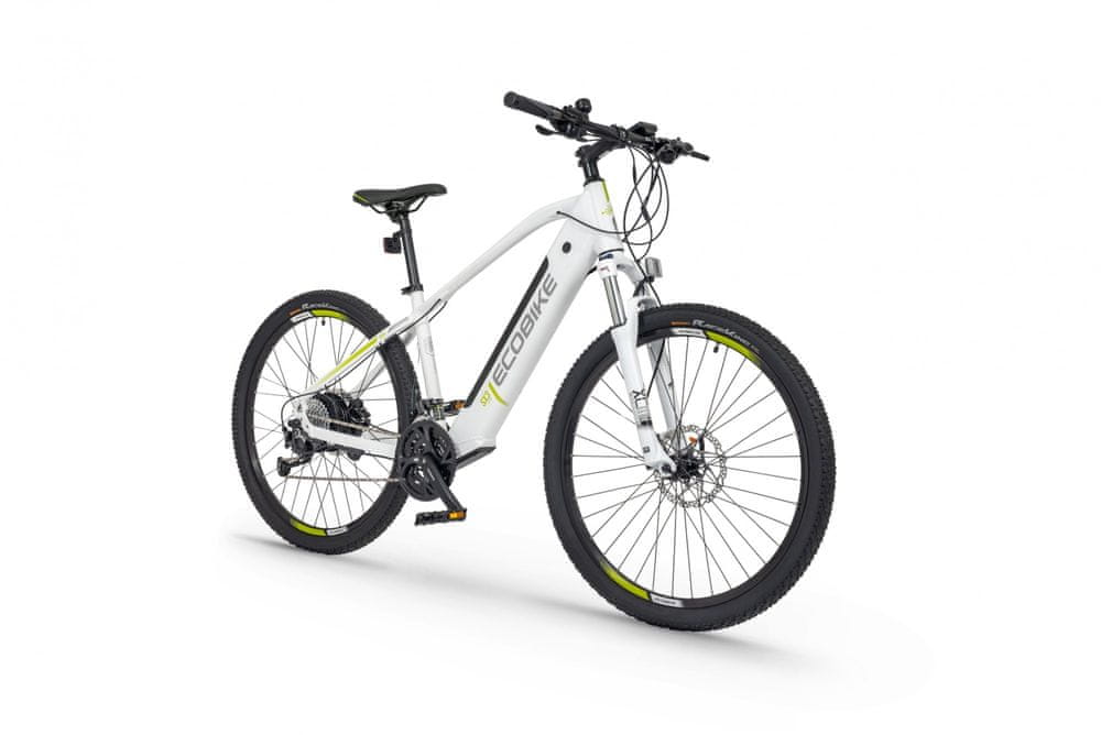 spek ecosmo z9 bike to work