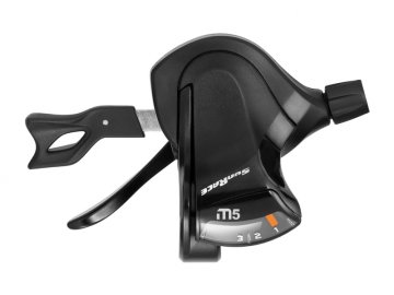 Sunrace premik DLM503 L 3p dvojno