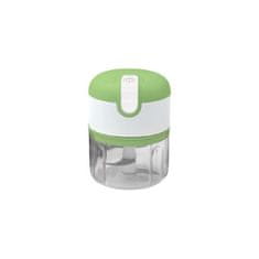 Mediashop Livington 3 Sekunde Chopper Compact 