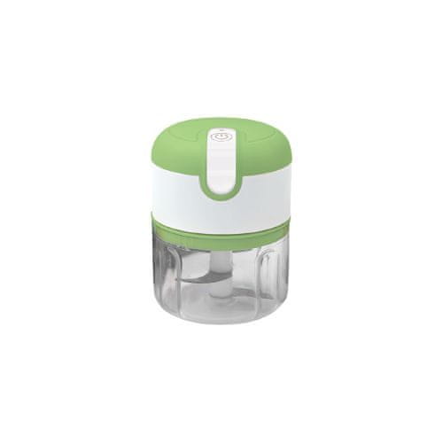 Mediashop Livington 3 Sekunde Chopper Compact