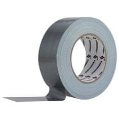 SREBRN IZOLACIJSKI LEPILNI TRAK ZA POPRAVILA 48 MM X 40 M