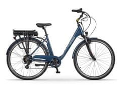 Eco Bike Traffic električno kolo, 14,5 Ah/522 Wh, modro