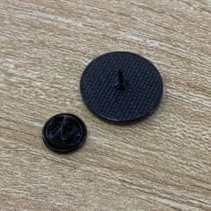 Northix Pride Pin - The first pride was a riot 