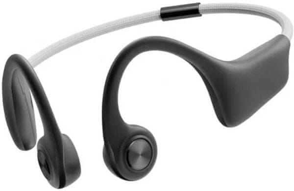 sodobne slušalke bluetooth Sudio b1 odličen zvok dolgotrajna zasnova kostne prevodnosti funkcija prostoročnega telefoniranja