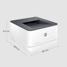 HP LaserJet Pro 3002dn tiskalnik, laserski (3G651F#B19)