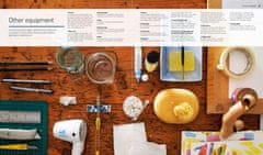 Rayher.	 Knjiga Complete Guide to Watercolour
