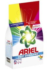 Ariel pralni prašek, Color, 1.98 kg, 36 pranj