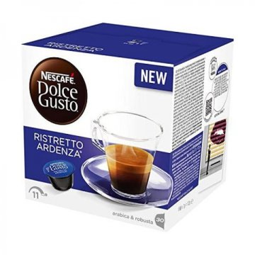 NESCAFÉ Dolce Gusto Ristretto Ardenza kapsule za kavo (30 kapsul)