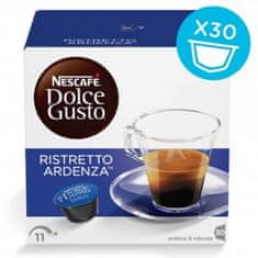 NESCAFÉ Dolce Gusto Ristretto Ardenza kapsule za kavo (30 kapsul)