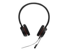 Jabra Evolve 20 MS slušalke, Stereo, USB-C (4999-823-189)