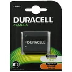 Duracell baterija za Pentax D-Li68 - Duracell original