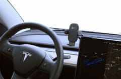 CellularLine avtonosilec za avtomobile Tesla, univerzalni (TESLAHOLDERK)