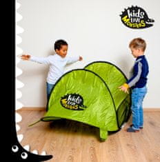 POP UP šotor KIDS LOVE MONSTERS