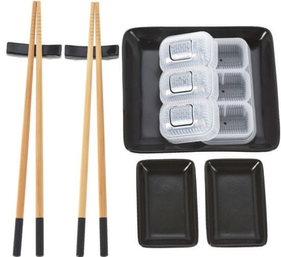 EXCELLENT Set za serviranje sušijev 8 kosov KO-210000890