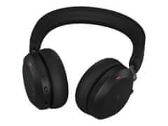 Jabra Evolve2 75 Link380c slušalke, UC, Stereo. črna (27599-989-899) - odprta embalaža