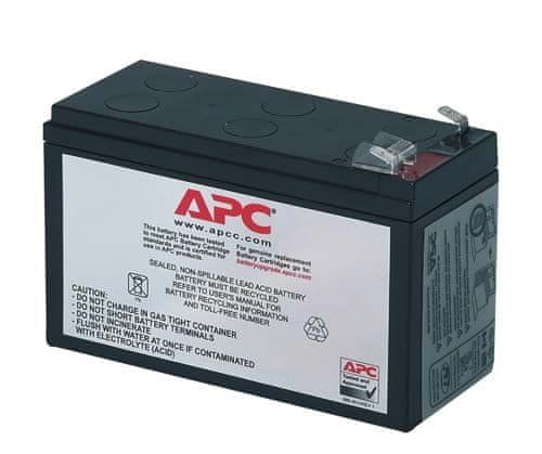 APC RBC17 BK650EI, BE700-FR, BE700-CP, BE700G-CP, BE700G-FR