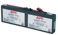 APC Nadomestna baterija RBC18 za PS250I, PS450I,SC250RMI1U, SC450RMI1U