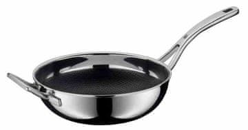 shumee WMF - Wok 28 cm, Profi Resist